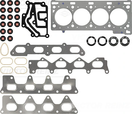 Gasket Kit, cylinder head